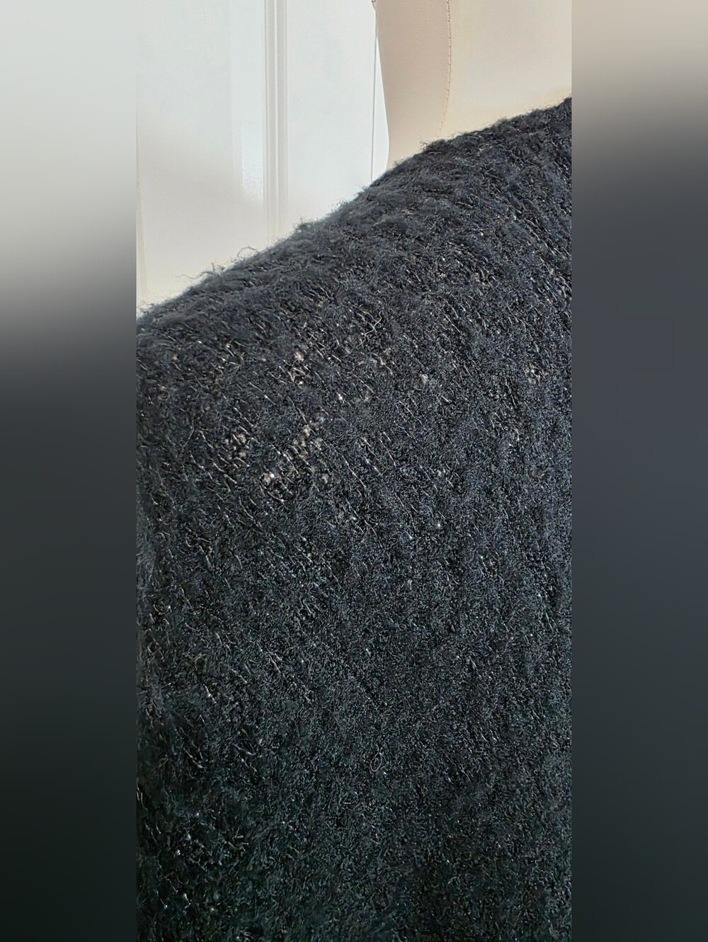 Steve Madden Cape - Picture 3 of 6